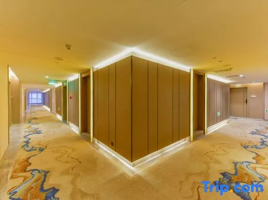 Changjiang Guangdong International Hotel