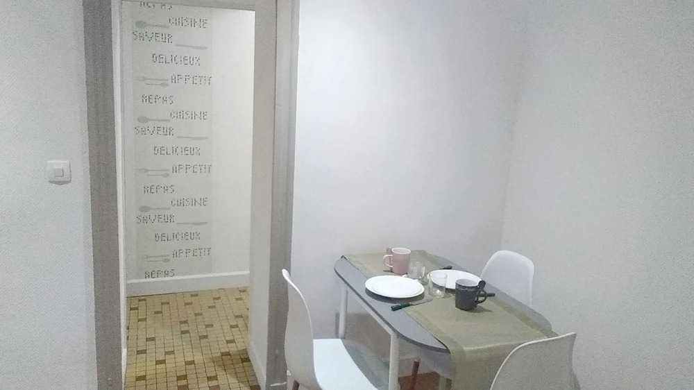 Appartement Cahors