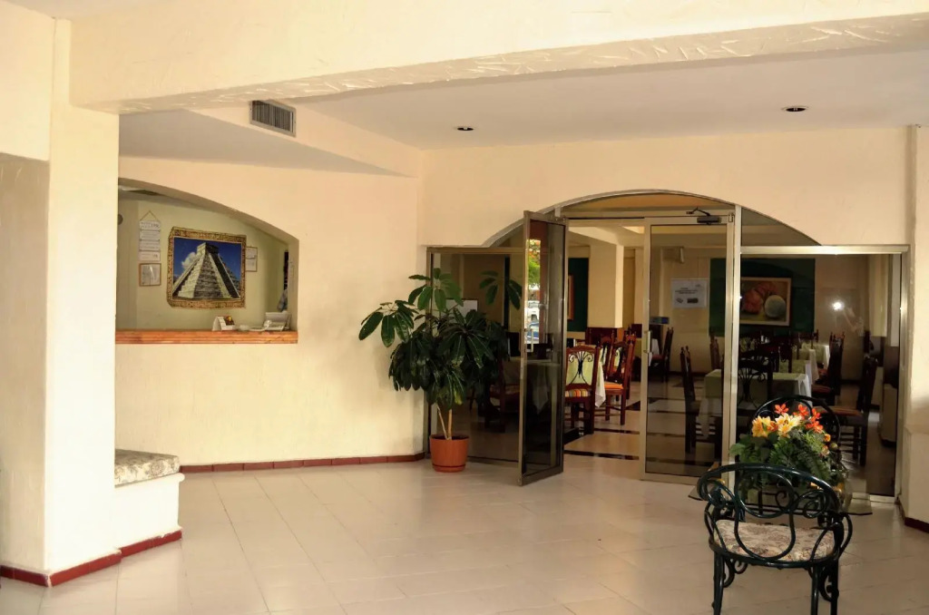 Hotel Batab