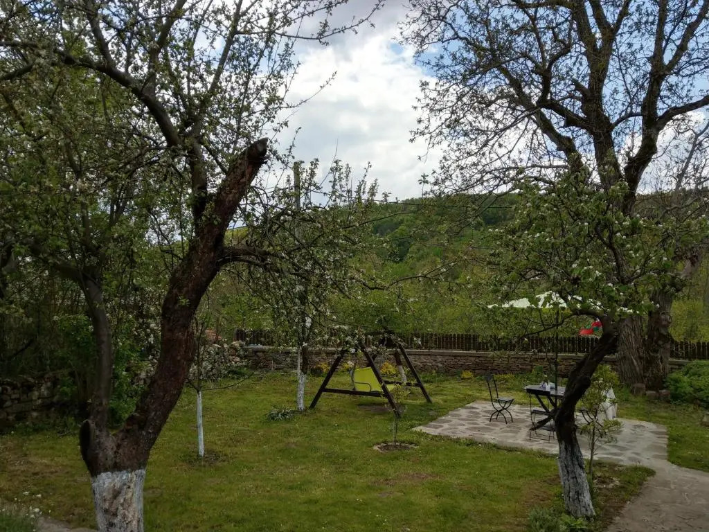 Vitanova Guest House