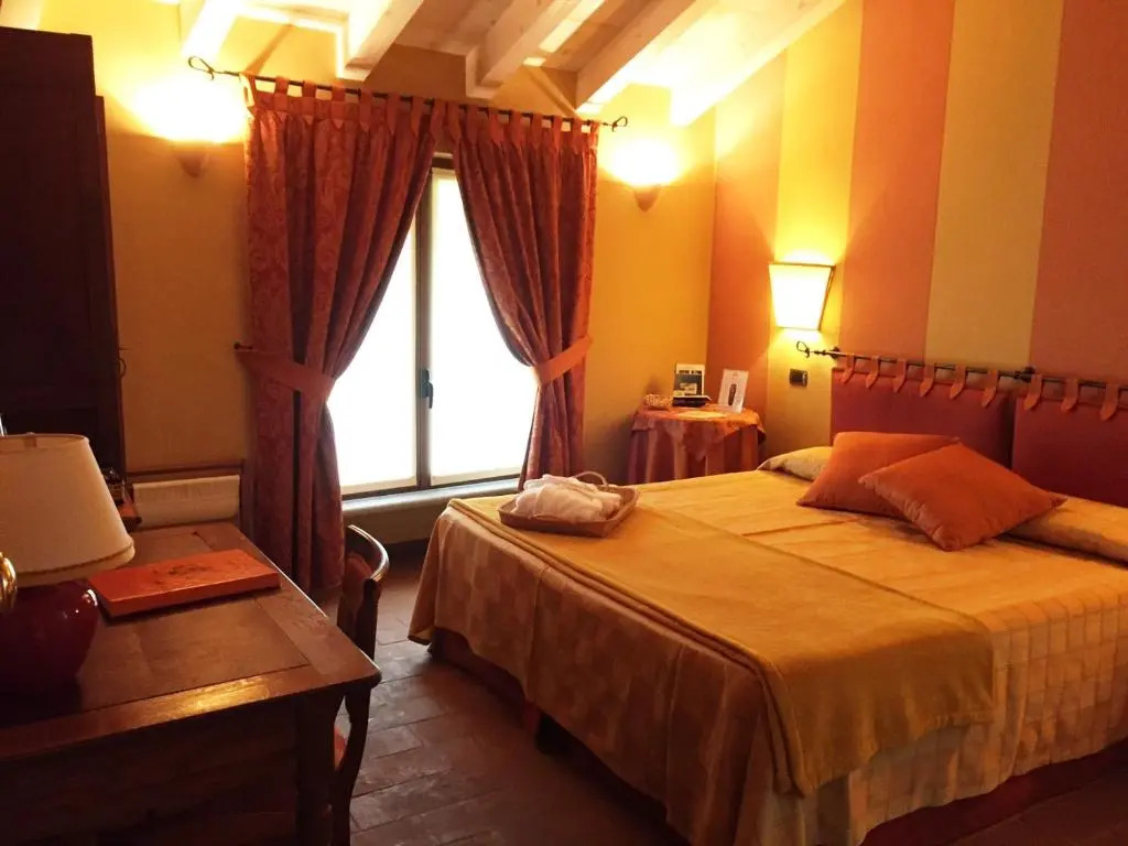 Da Carla Trattoria con Locanda