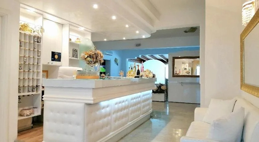 Hotel Sirena