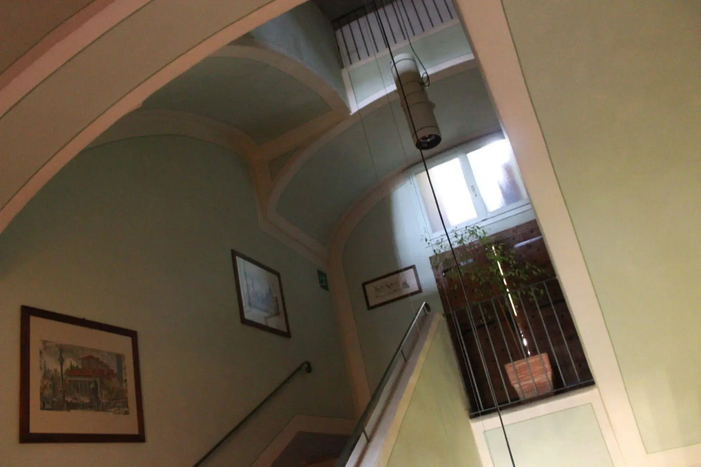 Hotel Portici