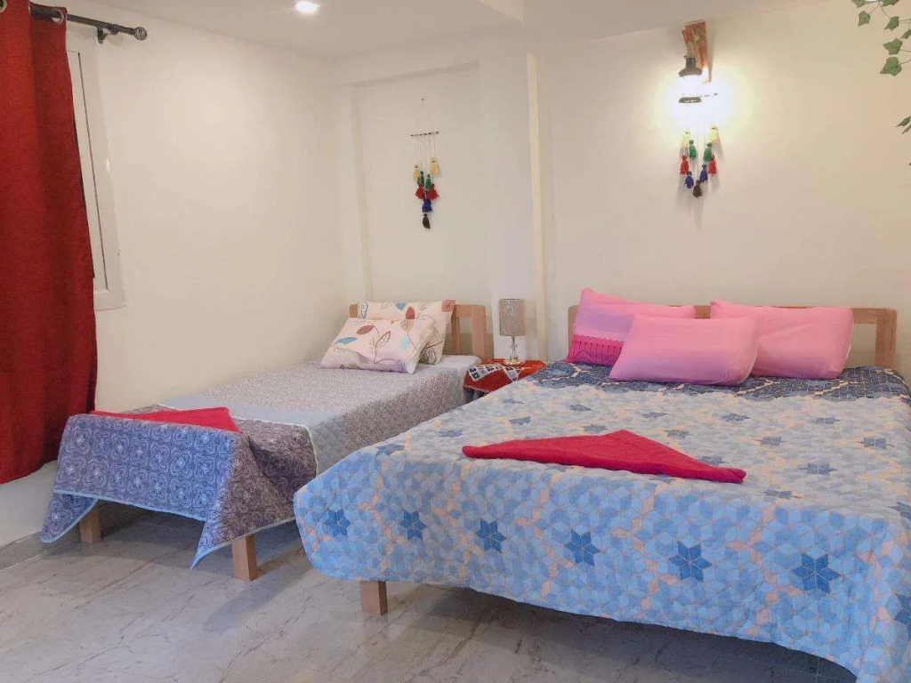 Bella Casa Hostel