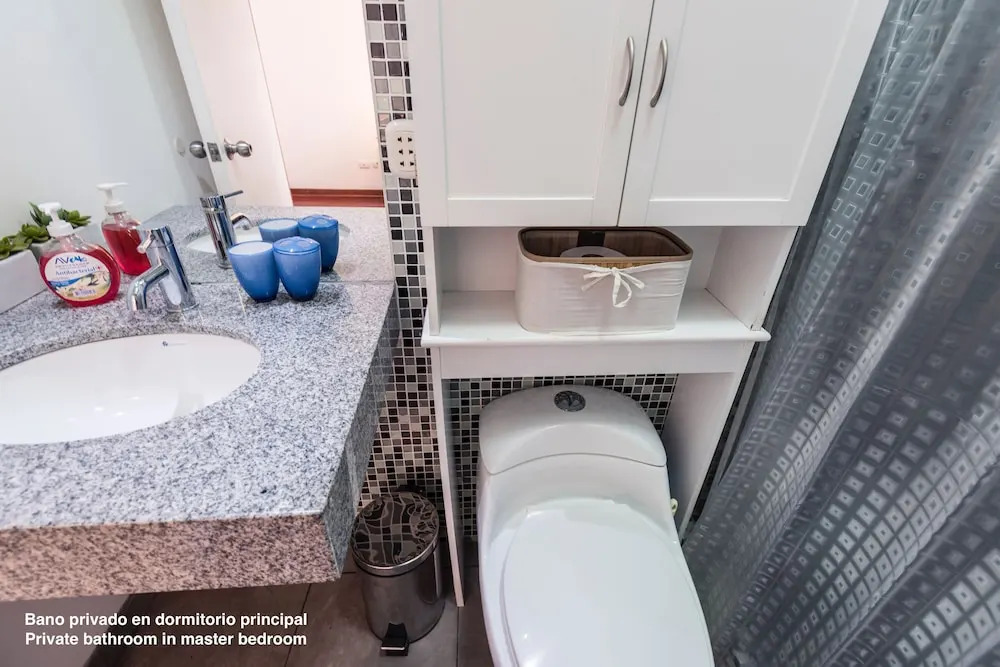 ALU Apartments - Miraflores Boardwalk