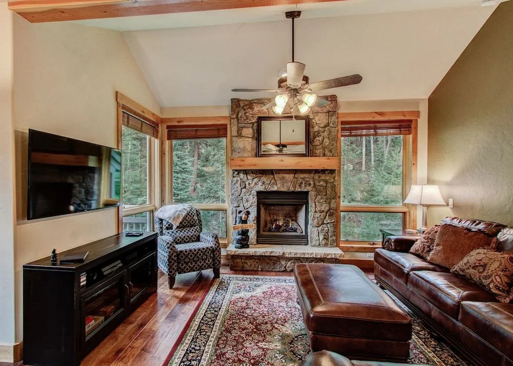 Settler's Creek #6501 - 3 Br Townhouse
