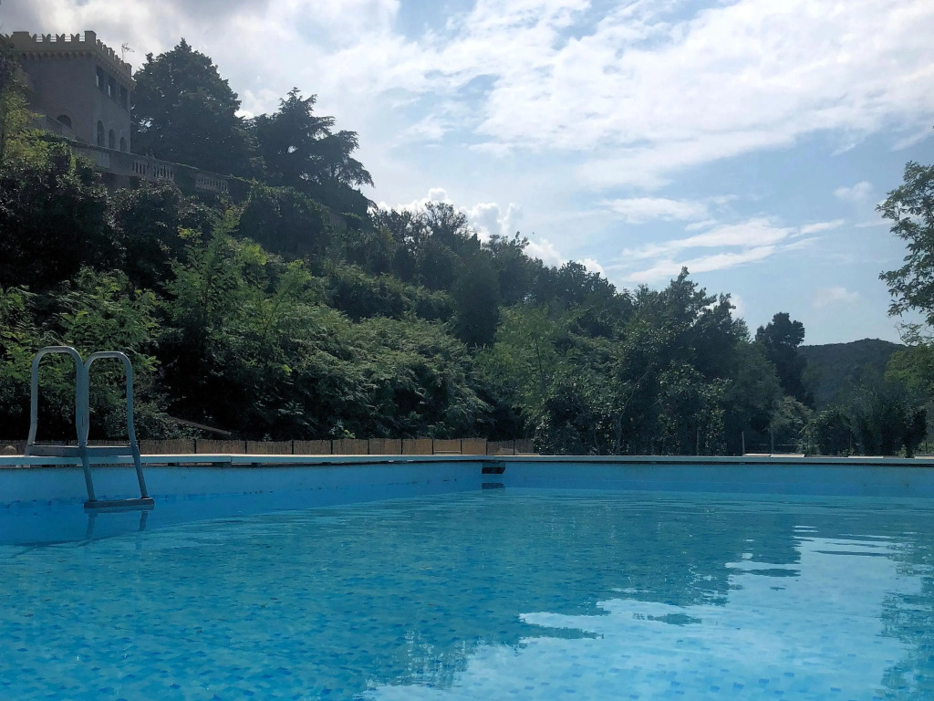 Villa Musolino Country Resort