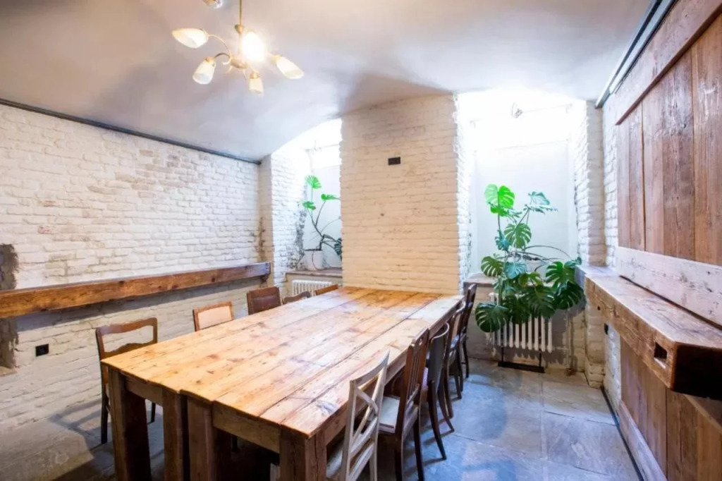 Sophies Hostel