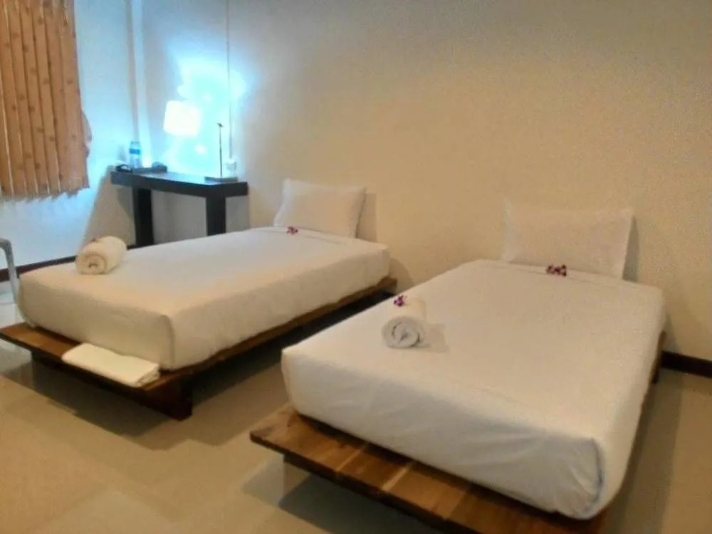 Natai House Hotel