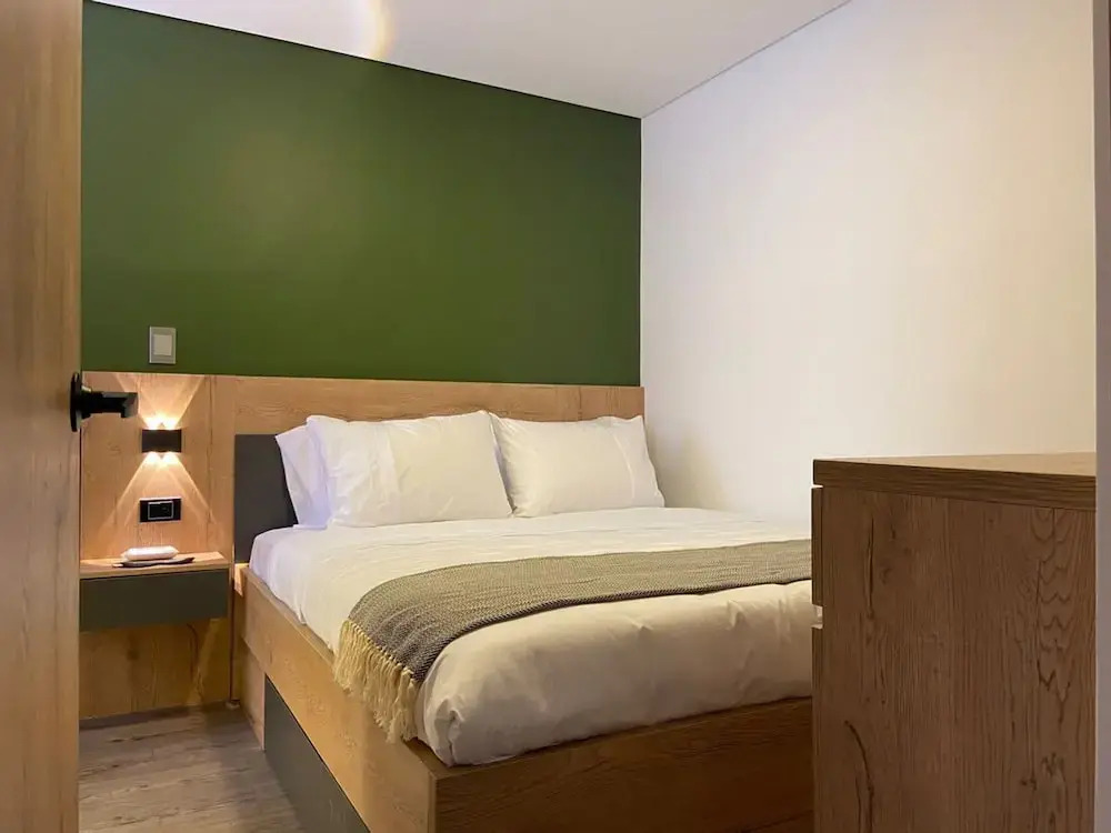 w Wonderful 2BR With Modern Deco in Laureles