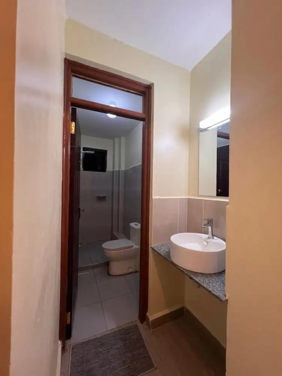 Lux Suites Kipande Family Apartments