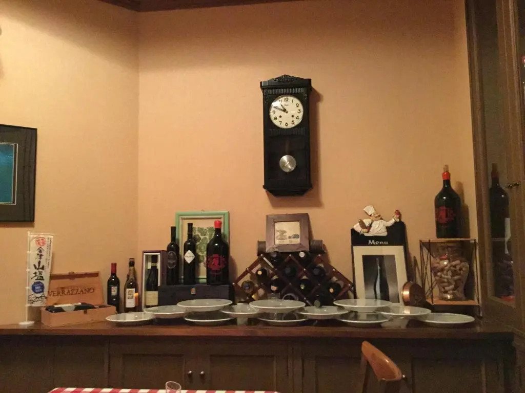 Hotel & Ristorante IL Regalo