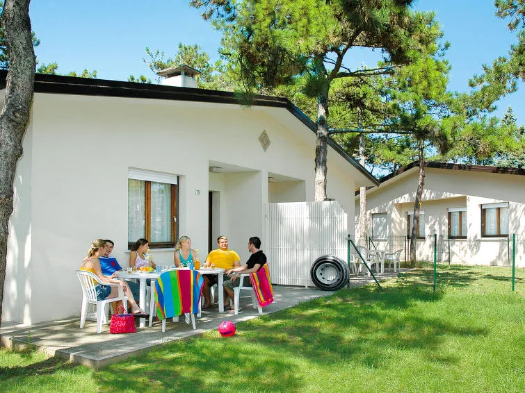 Villaggio Las Palmas