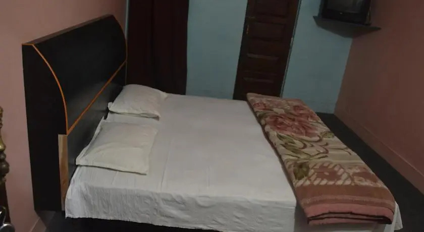 Hotel Sandeep