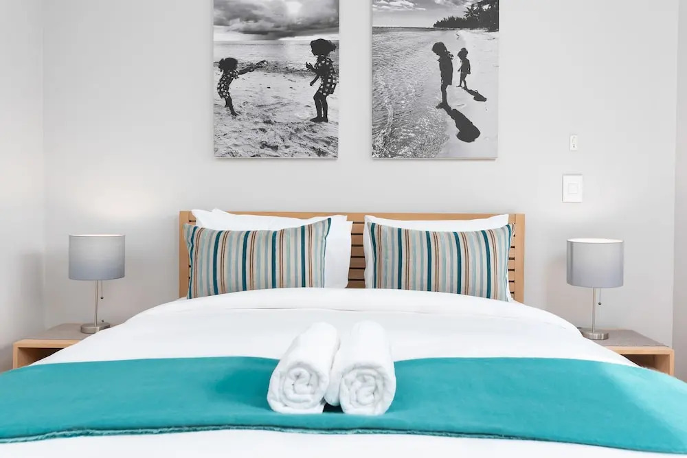 35 On Main by Stay In Luxury