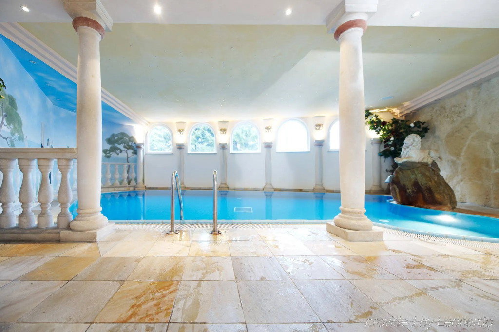 Hotel Solaria Ischgl - 4 superior