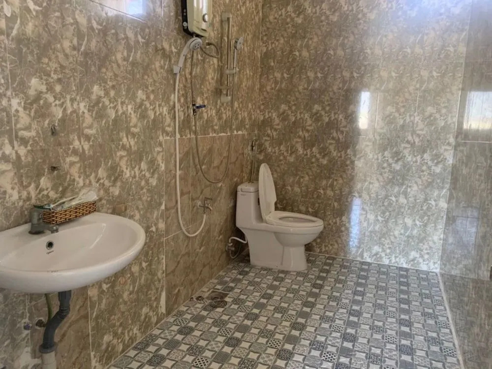 Hoa Phuong Hotel