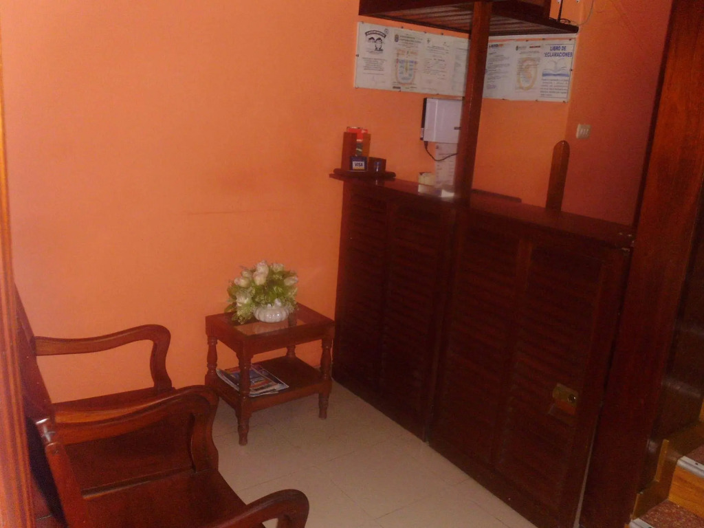 Ok hostal