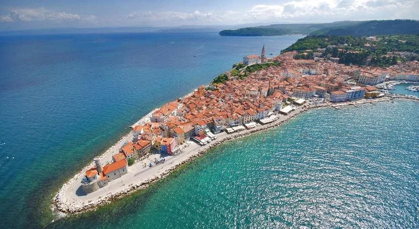 Sea Resort Marina Portoroz