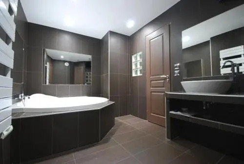Appartement Luxe 3 chambres proche Carlton