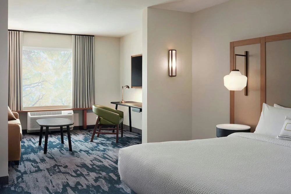 Fairfield By Marriott Inn & Suites Emporia