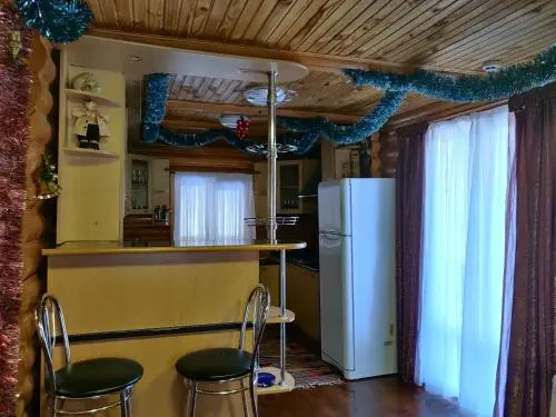 Cottage Skrynya