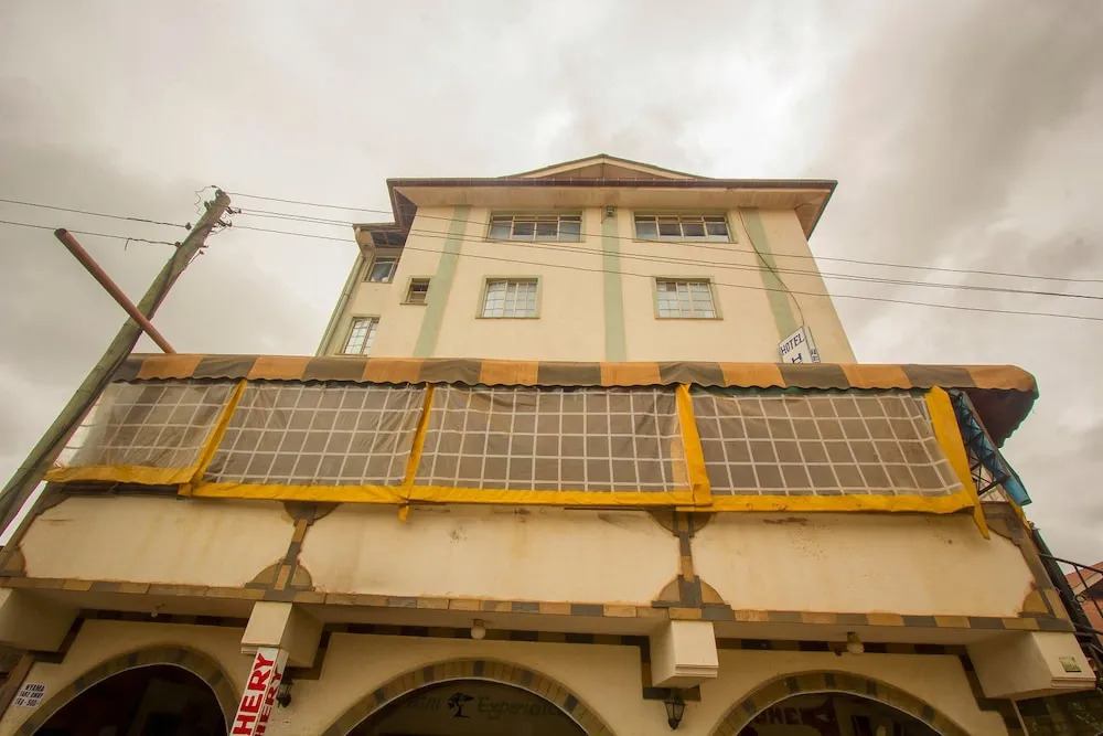 Heritage Bliss Hotel