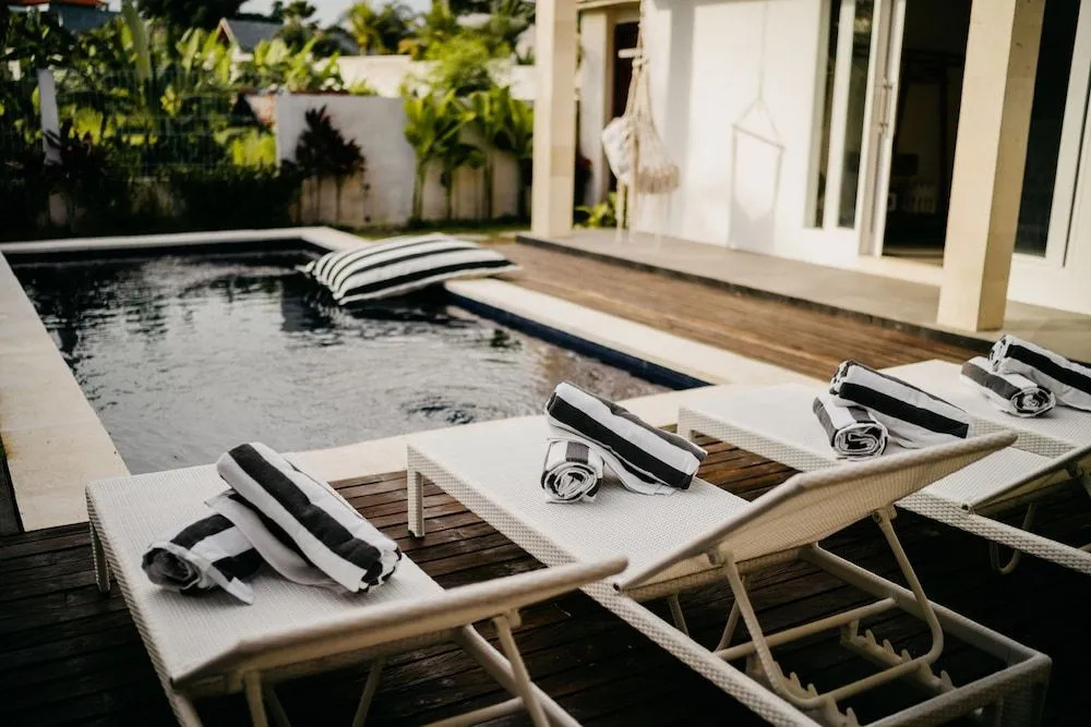 Villa Onyx