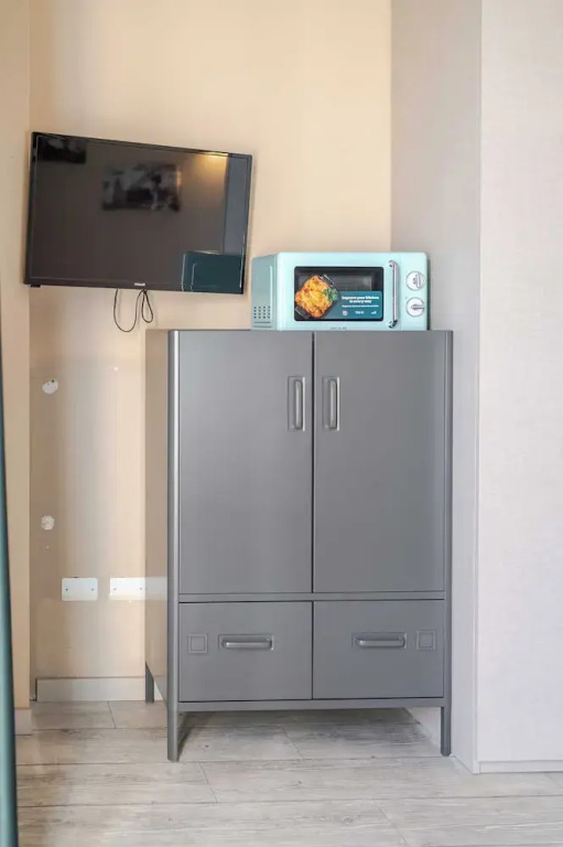 Hotel 3 Comfort and Serenity Heart of Ventimiglia