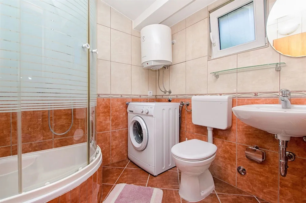 Apartments Bogdan