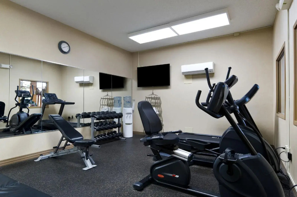 ClubHouse Hotel Sioux Falls