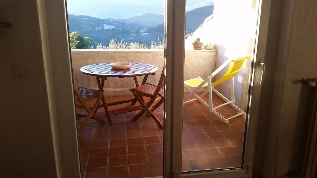 Collina e Mare