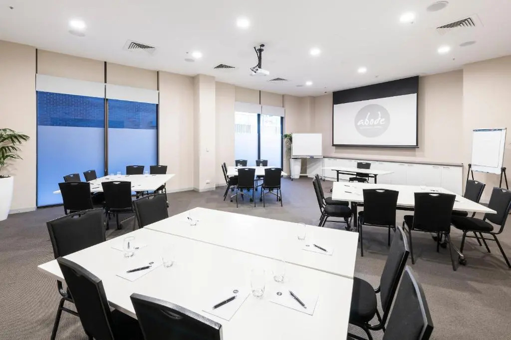 Abode Woden