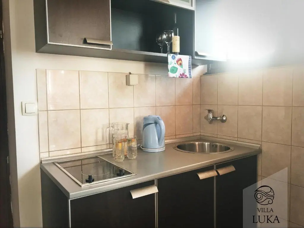 Apartments Villa Luka