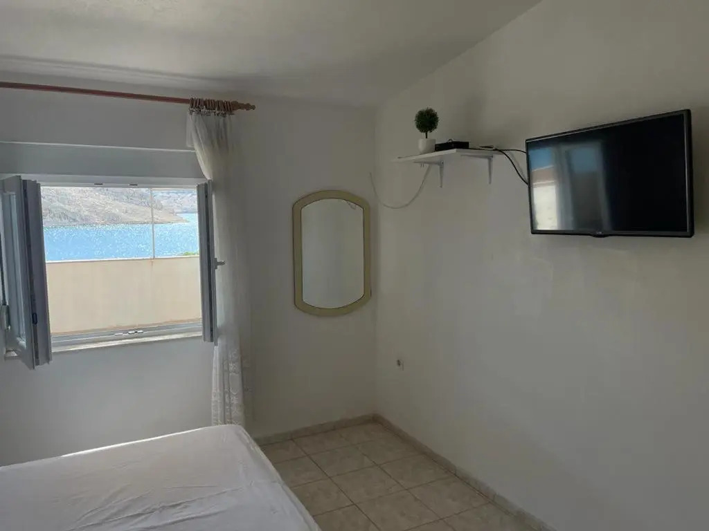 Apartments Puntica