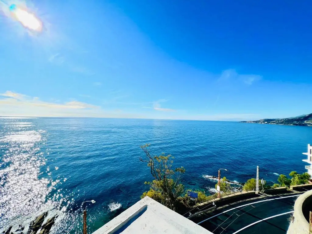 Suite Casa del Sole 7 - Fronte Mare