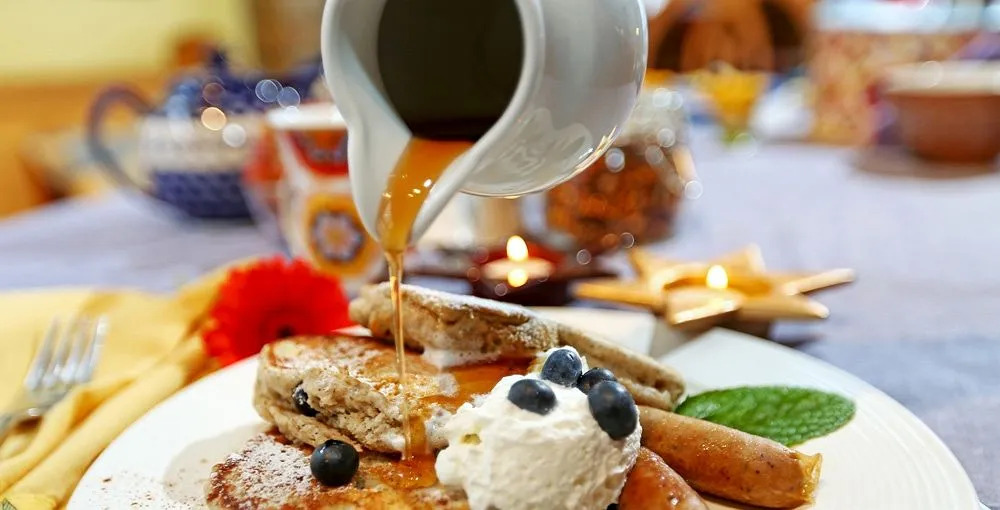 Buffaloberry Bed & Breakfast