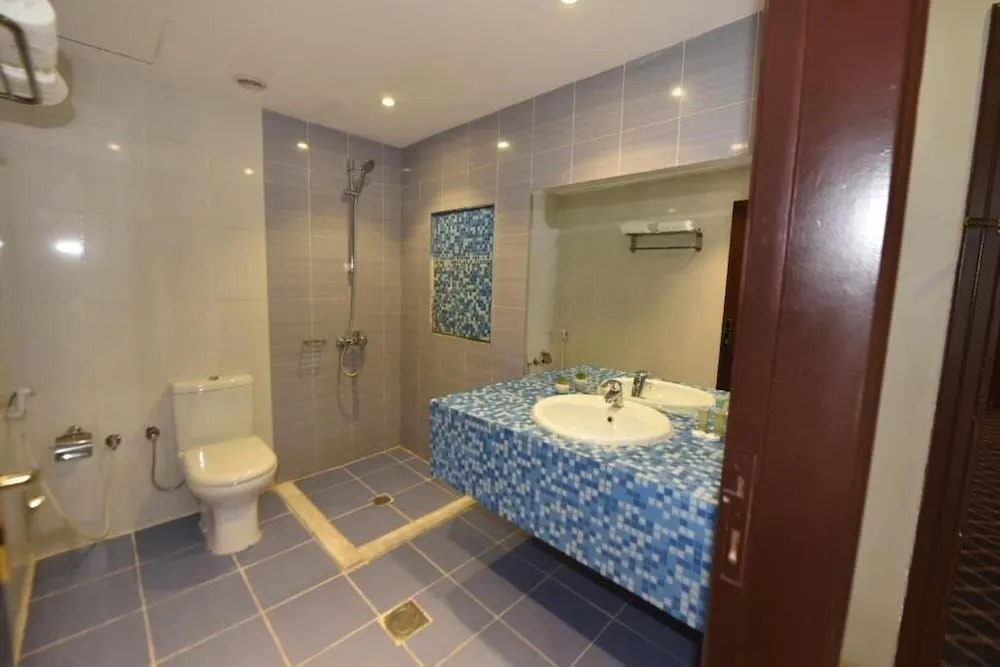 Golden Ya Hala Hotel