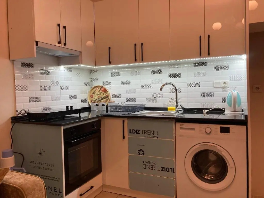 Mariner Apartment