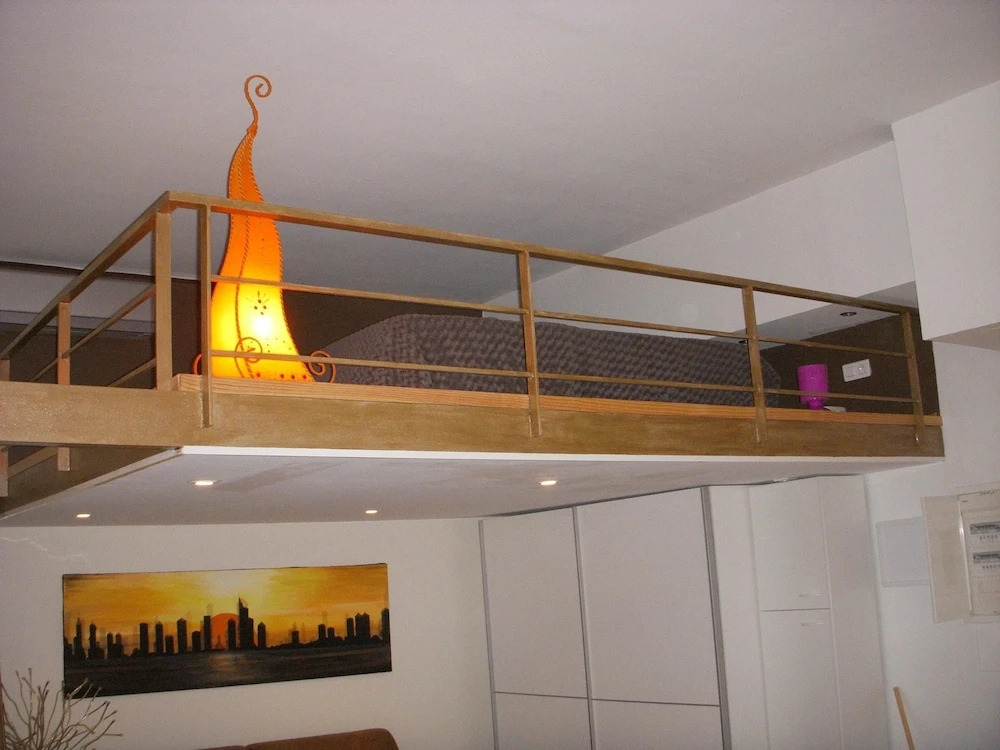 Studio in Cannes, With Wifi - 250 m From the Beach