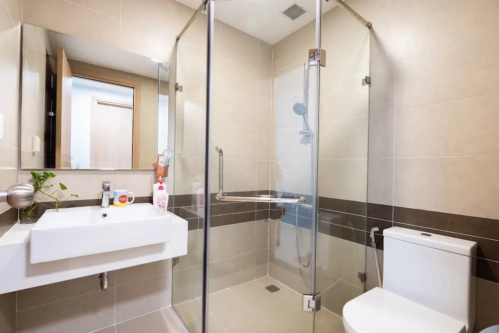 Cen Oasis Apart - CenRiver Side