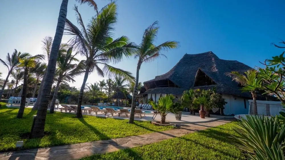 Luxury Perl Villa