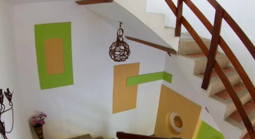 Hotel La Punta