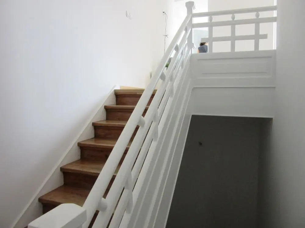 Aveiro White House