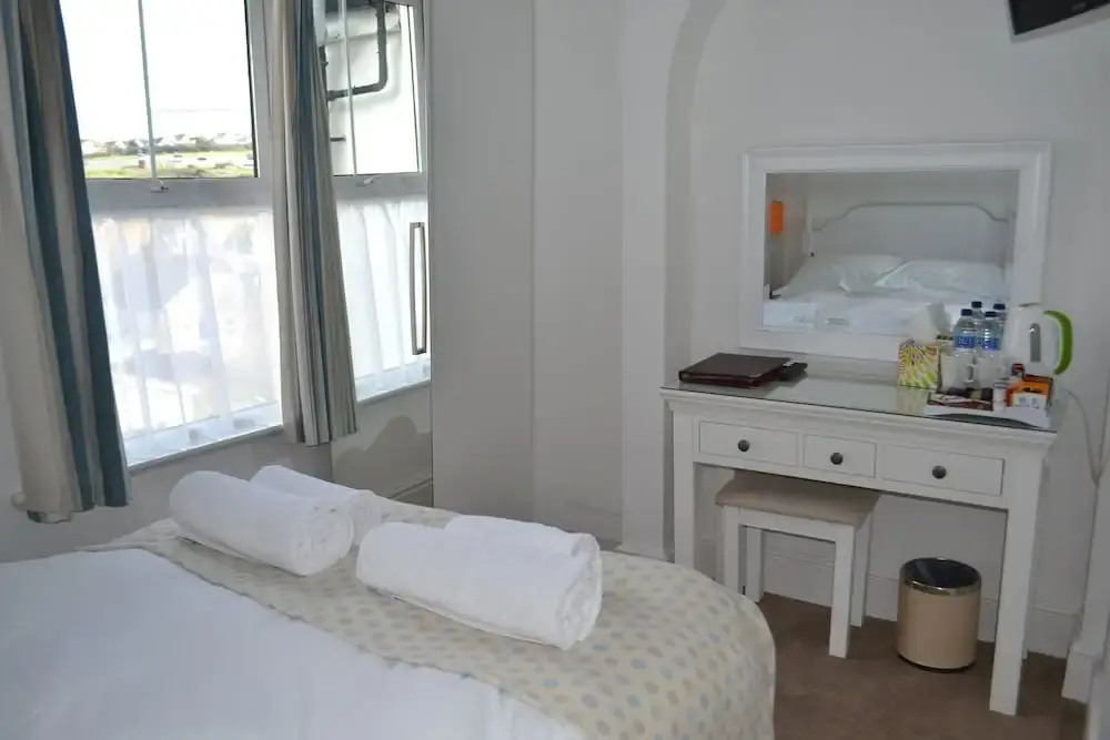 Tregony Guest House