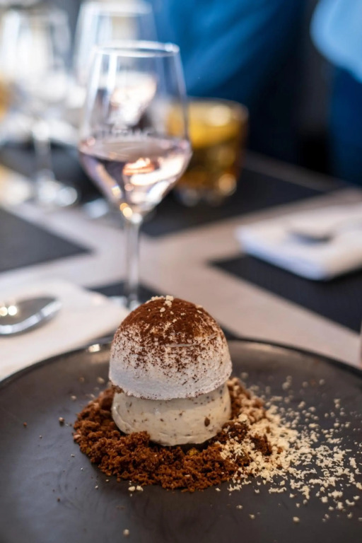 Logis Hôtel Restaurant La Citadelle