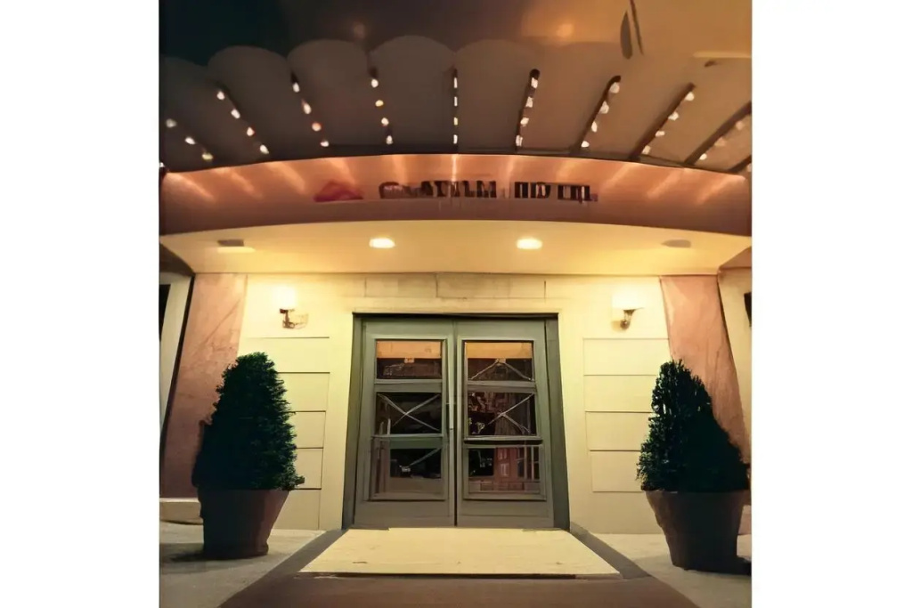 Castelli Hotel Nicosia