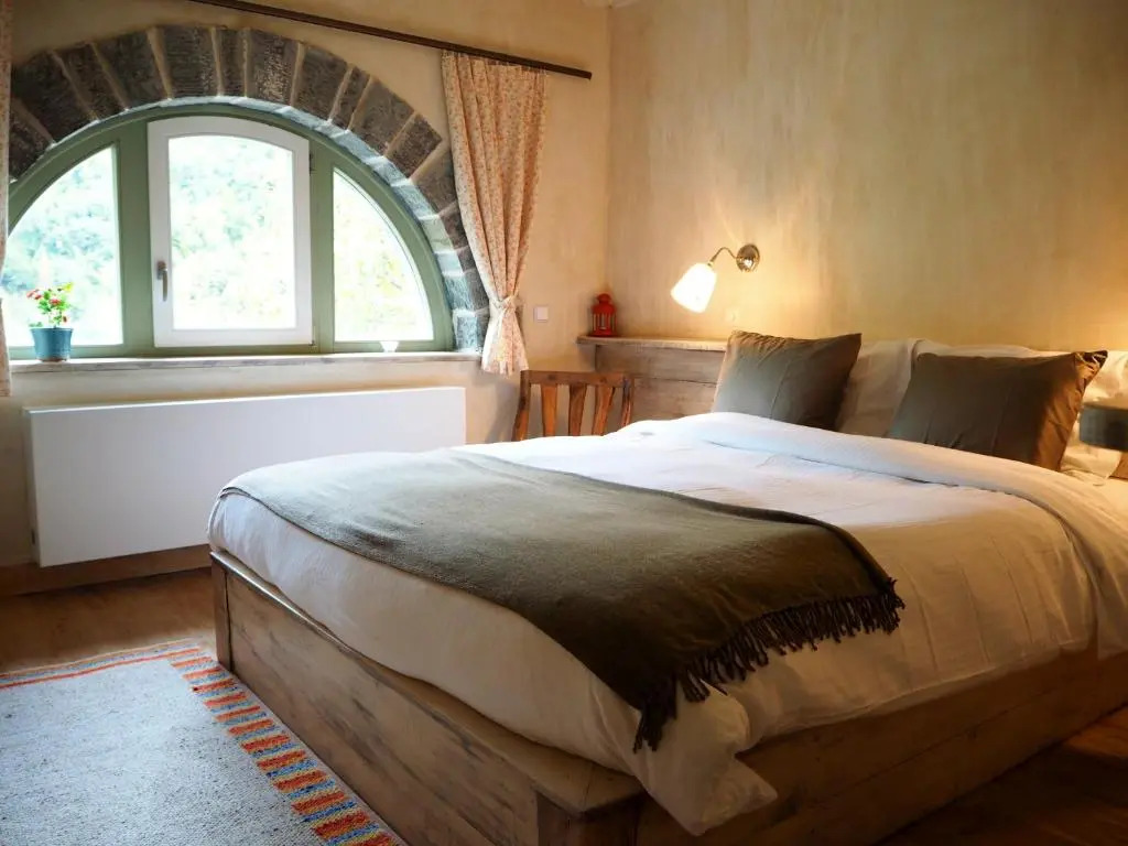 Papaevangelou Hotel