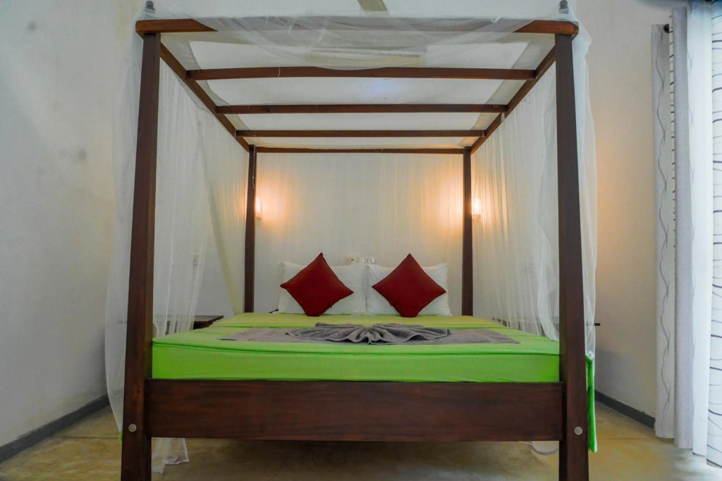 Palm Garden Guest House