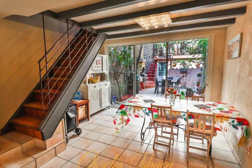 Atypical Loft of 120m2